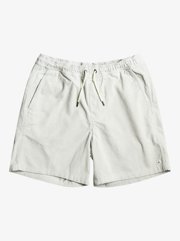 Taxer Cord - Shorts for Young Men  EQYWS03773