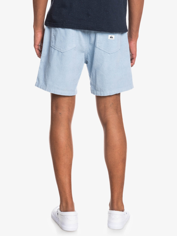 Taxer Cord - Shorts for Young Men  EQYWS03773