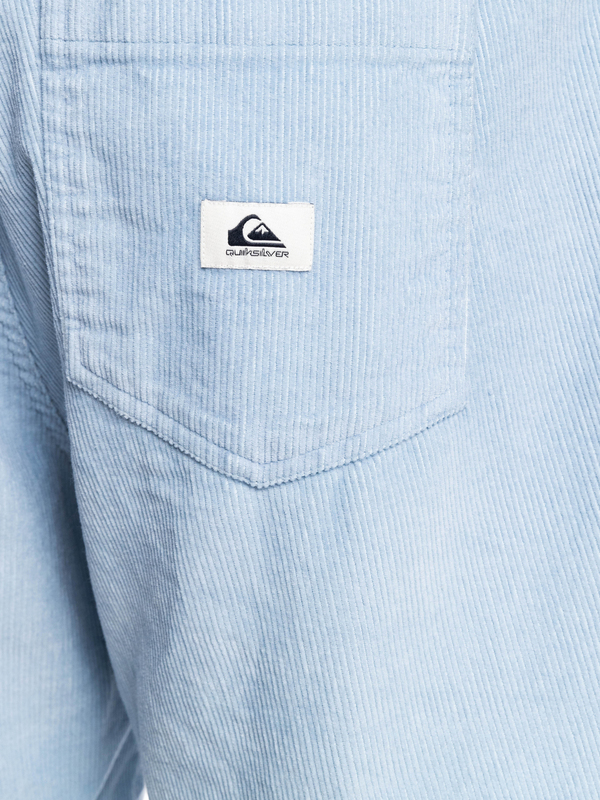 Taxer Cord - Shorts for Young Men  EQYWS03773