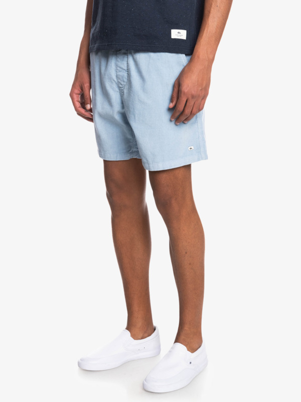Taxer Cord - Shorts for Young Men  EQYWS03773