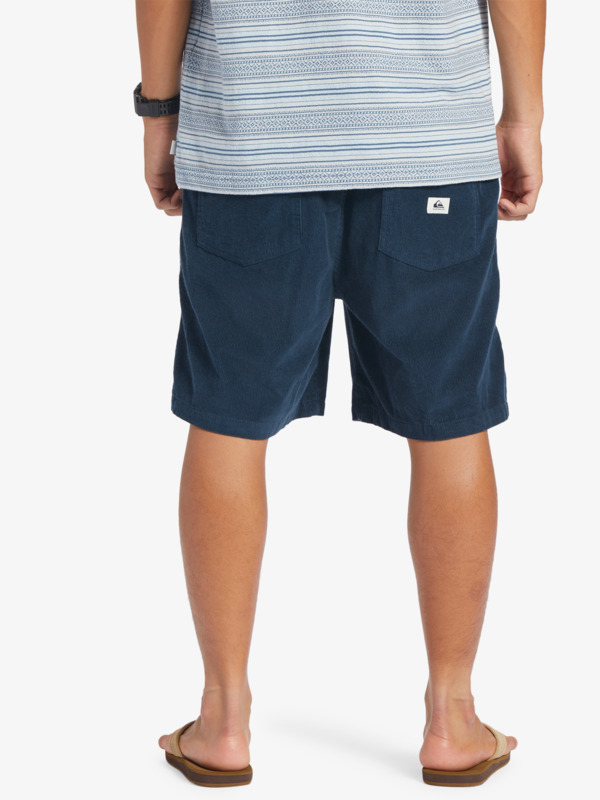 Taxer Cord - Shorts for Young Men  EQYWS03773
