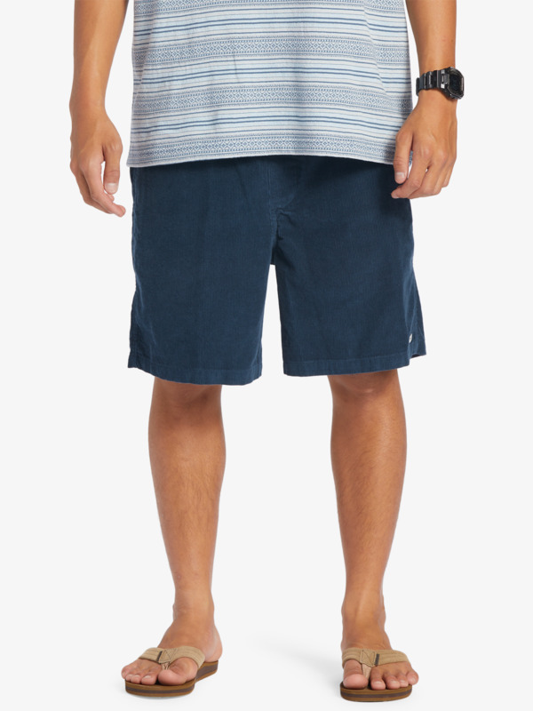 Taxer Cord - Shorts for Young Men  EQYWS03773