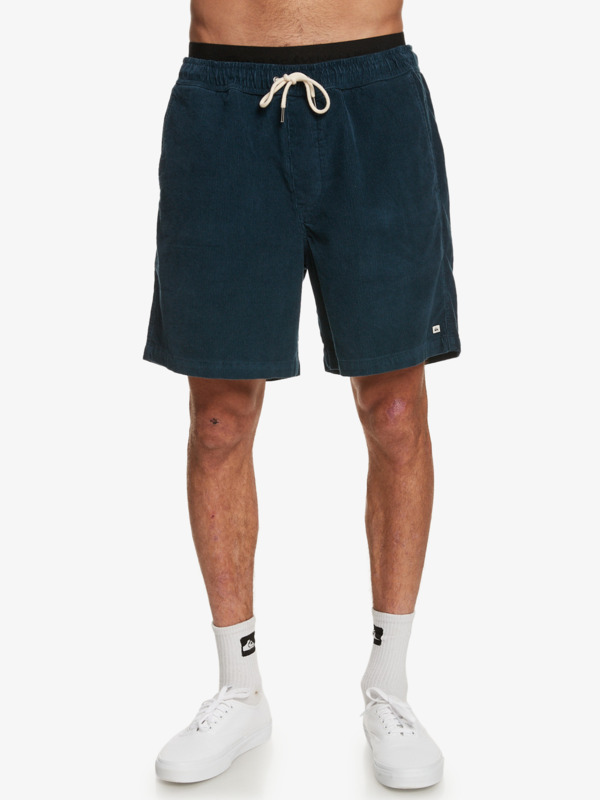 Taxer Cord - Shorts for Young Men  EQYWS03773