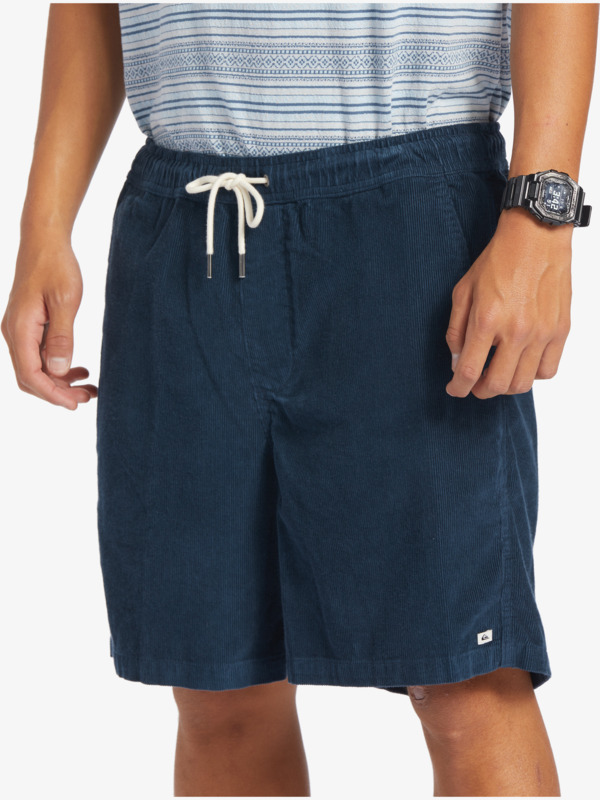 Taxer Cord - Shorts for Young Men  EQYWS03773