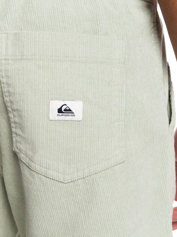 Taxer Cord - Shorts for Young Men  EQYWS03773