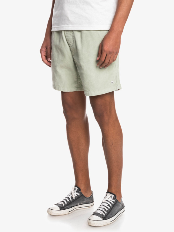 Taxer Cord - Shorts for Young Men  EQYWS03773