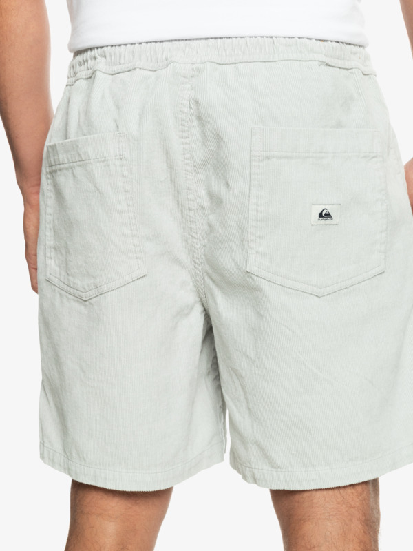 Taxer Cord - Shorts for Young Men  EQYWS03773