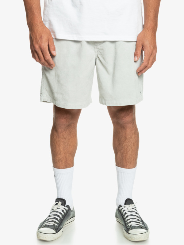 Taxer Cord - Shorts for Young Men  EQYWS03773