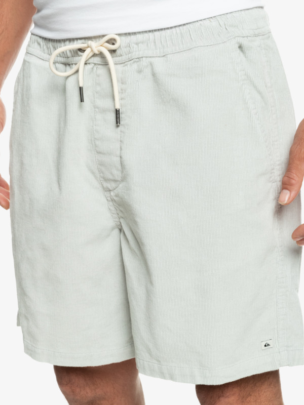 Taxer Cord - Shorts for Young Men  EQYWS03773