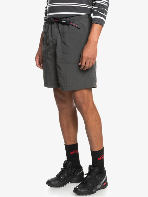 Run Ashore - Shorts for Men  EQYWS03775