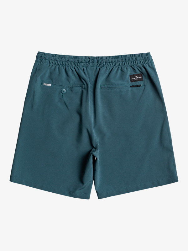 Ocean Elastic 18" - Amphibian Shorts for Men  EQYWS03776