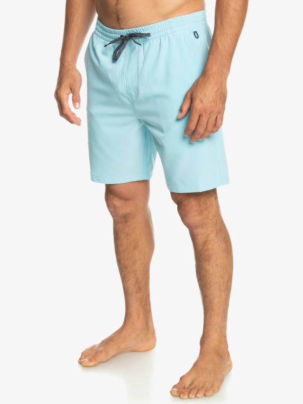 Ocean Elastic 18" - Amphibian Shorts for Men  EQYWS03776