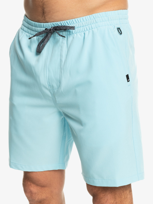 Ocean Elastic 18" - Amphibian Shorts for Men  EQYWS03776