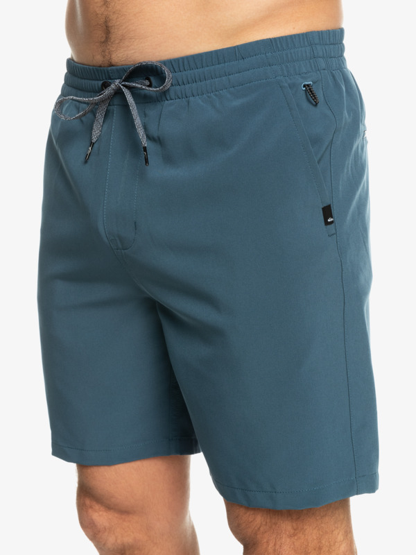 Ocean Elastic 18" - Amphibian Shorts for Men  EQYWS03776