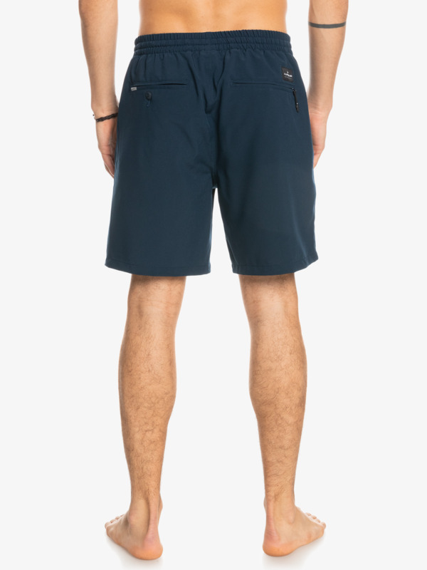 Ocean Elastic 18" - Amphibian Shorts for Men  EQYWS03776