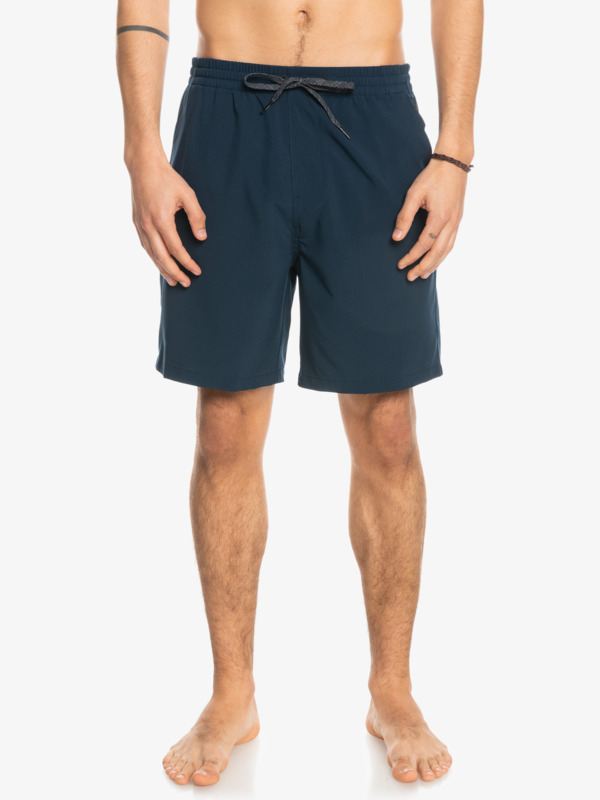 Ocean Elastic 18" - Amphibian Shorts for Men  EQYWS03776