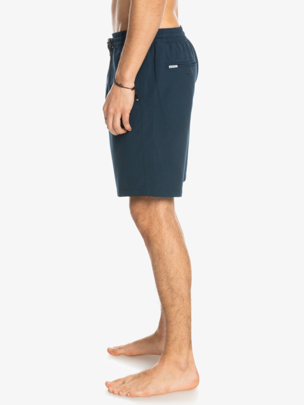 Ocean Elastic 18" - Amphibian Shorts for Men  EQYWS03776
