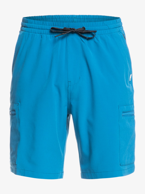 Elastic Cargo 19" - Amphibian Board Shorts for Men  EQYWS03777