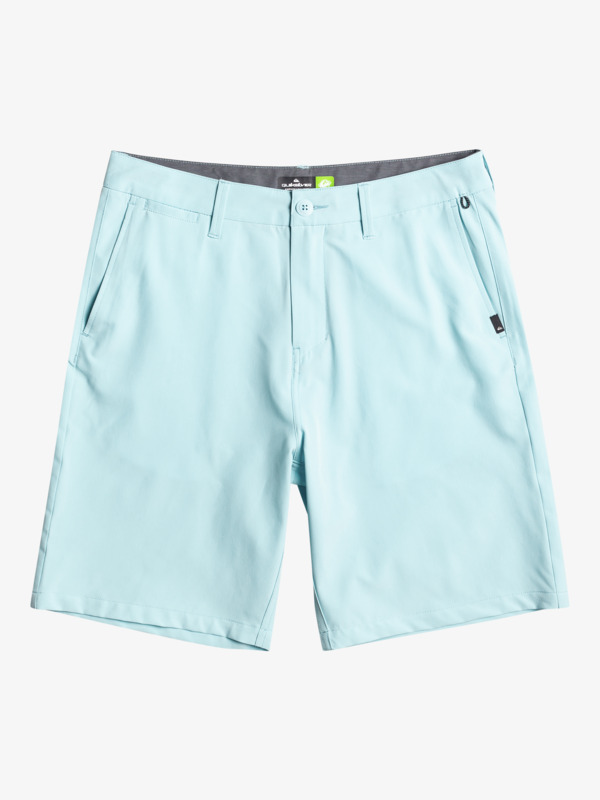 Ocean Union 20" - Amphibian Board Shorts for Men  EQYWS03782