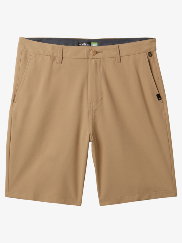 Ocean Union 20" - Amphibian Board Shorts for Men  EQYWS03782