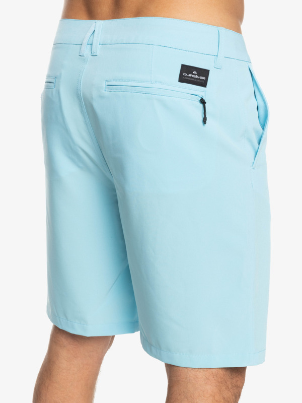 Ocean Union 20" - Amphibian Board Shorts for Men  EQYWS03782