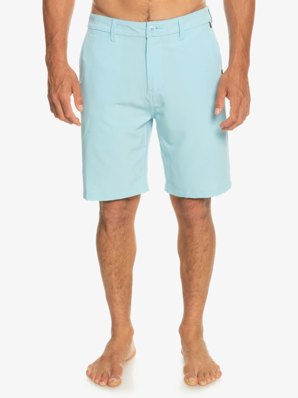 Ocean Union 20" - Amphibian Board Shorts for Men  EQYWS03782