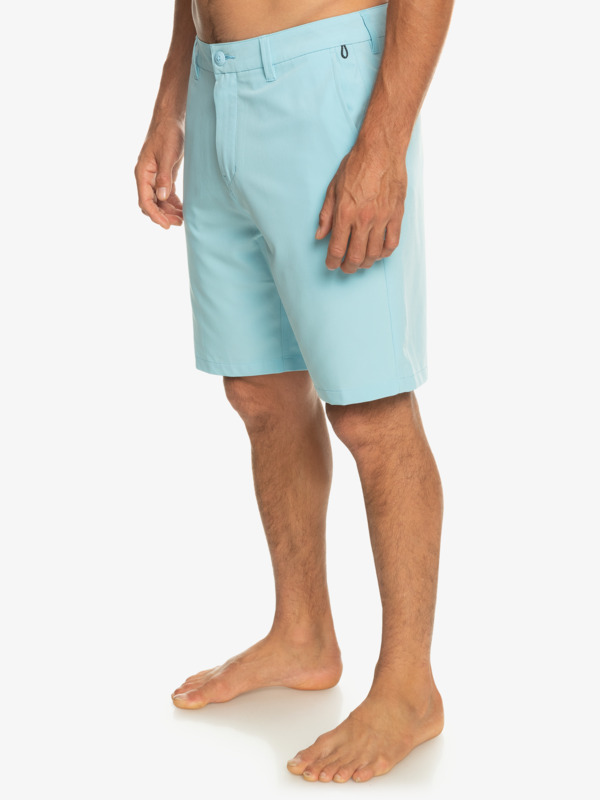 Ocean Union 20" - Amphibian Board Shorts for Men  EQYWS03782