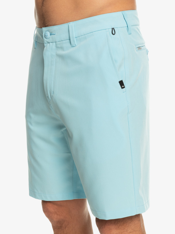 Ocean Union 20" - Amphibian Board Shorts for Men  EQYWS03782