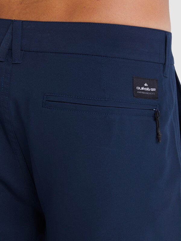 Ocean Union 20" - Amphibian Board Shorts for Men  EQYWS03782