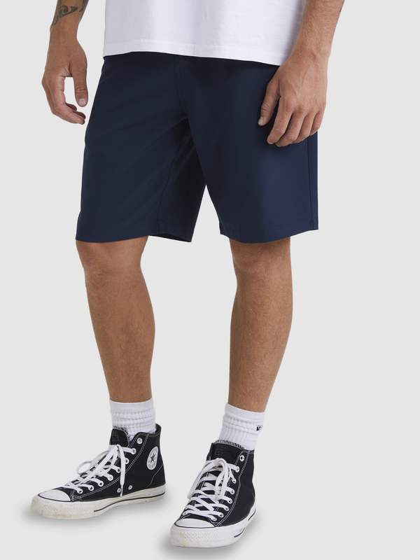 Ocean Union 20" - Amphibian Board Shorts for Men  EQYWS03782