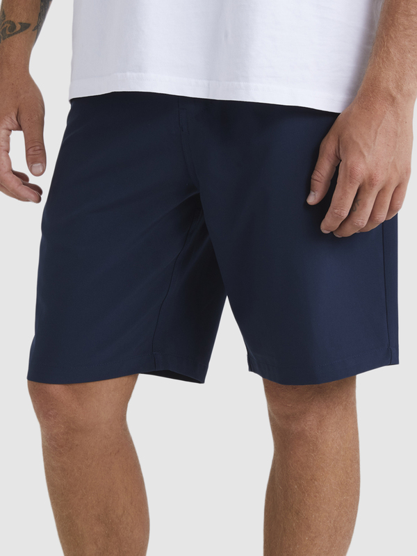 Ocean Union 20" - Amphibian Board Shorts for Men  EQYWS03782