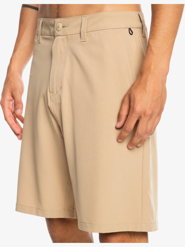 Ocean Union 20" - Amphibian Board Shorts for Men  EQYWS03782