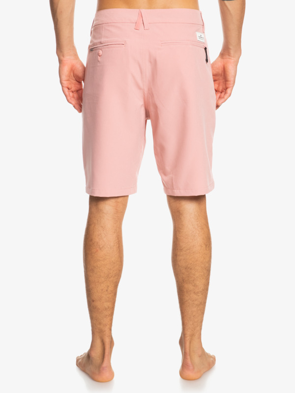 Ocean Union 20" - Amphibian Board Shorts for Men  EQYWS03782