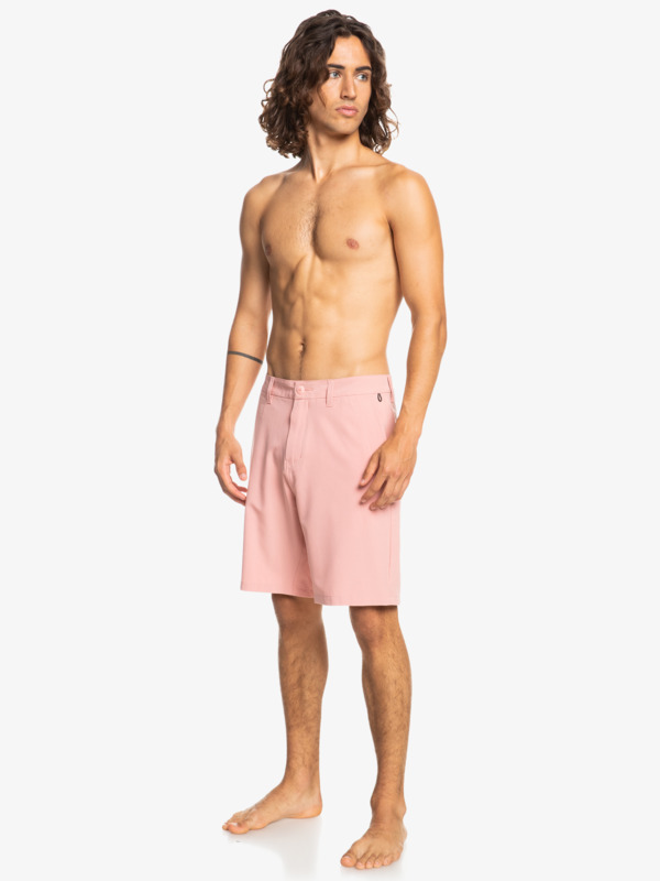 Ocean Union 20" - Amphibian Board Shorts for Men  EQYWS03782