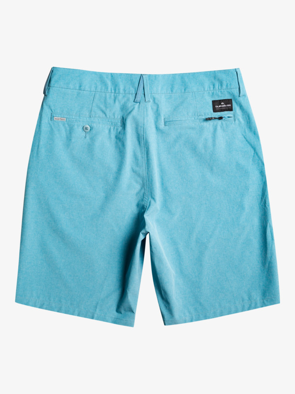 Union Heather 20" - Amphibian Boardshorts for Young Men  EQYWS03783