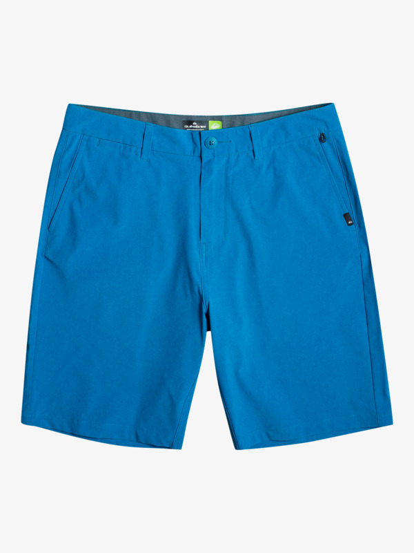 Union Heather 20" - Amphibian Boardshorts for Young Men  EQYWS03783