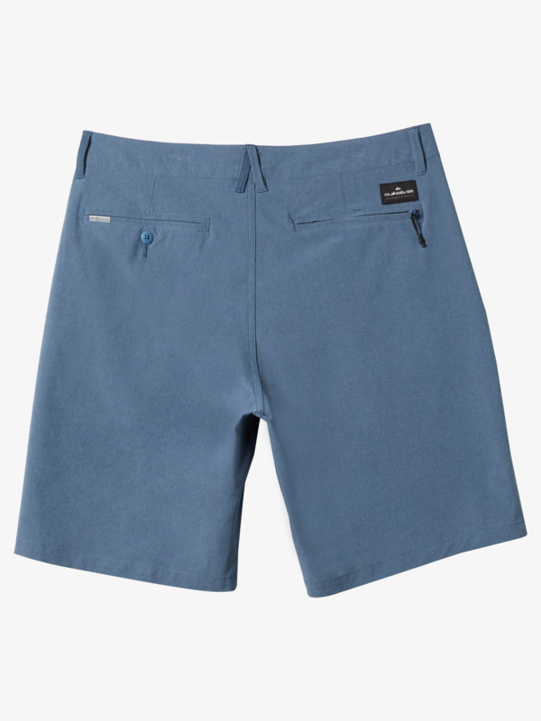 Union Heather 20" - Amphibian Boardshorts for Young Men  EQYWS03783