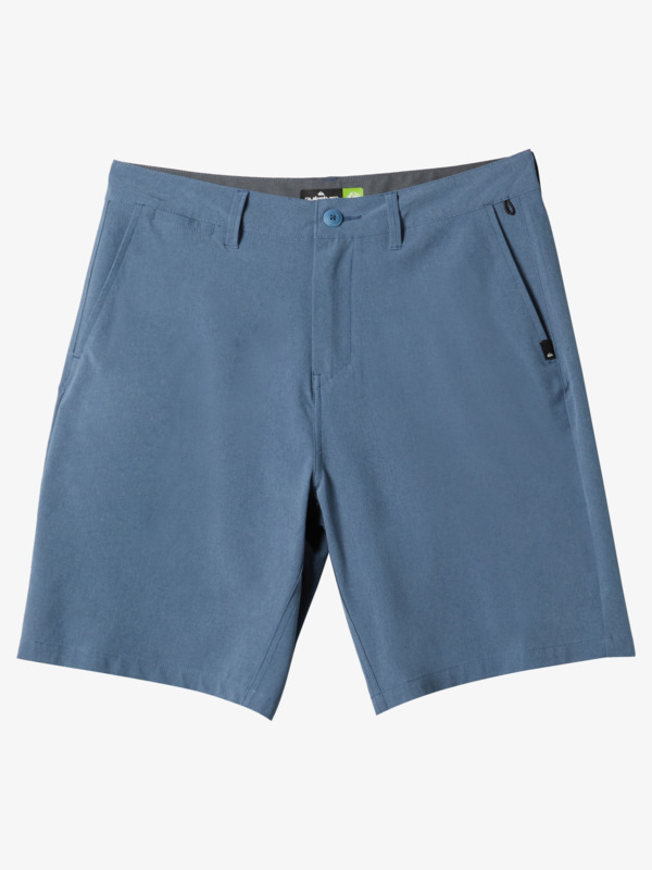 Union Heather 20" - Amphibian Boardshorts for Young Men  EQYWS03783