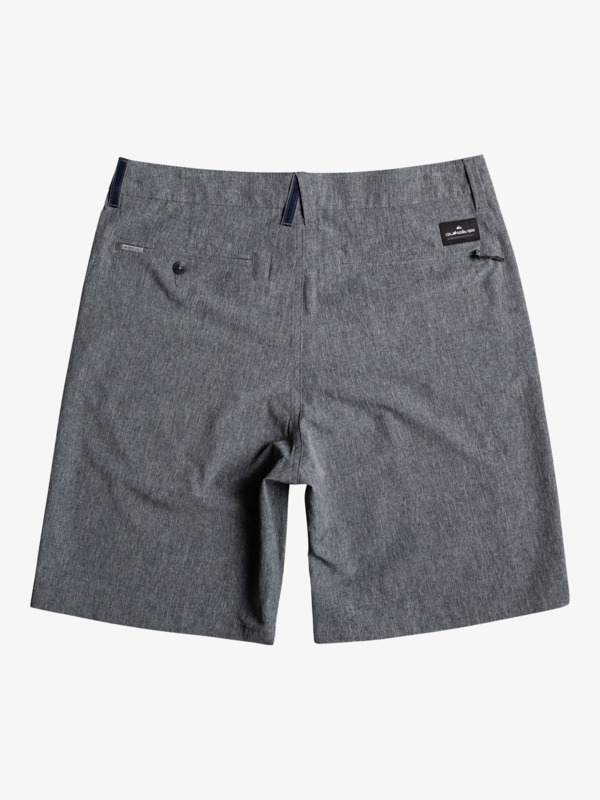 Union Heather 20" - Amphibian Boardshorts for Young Men  EQYWS03783