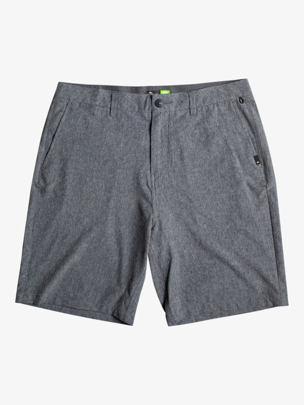 Union Heather 20" - Amphibian Boardshorts for Young Men  EQYWS03783