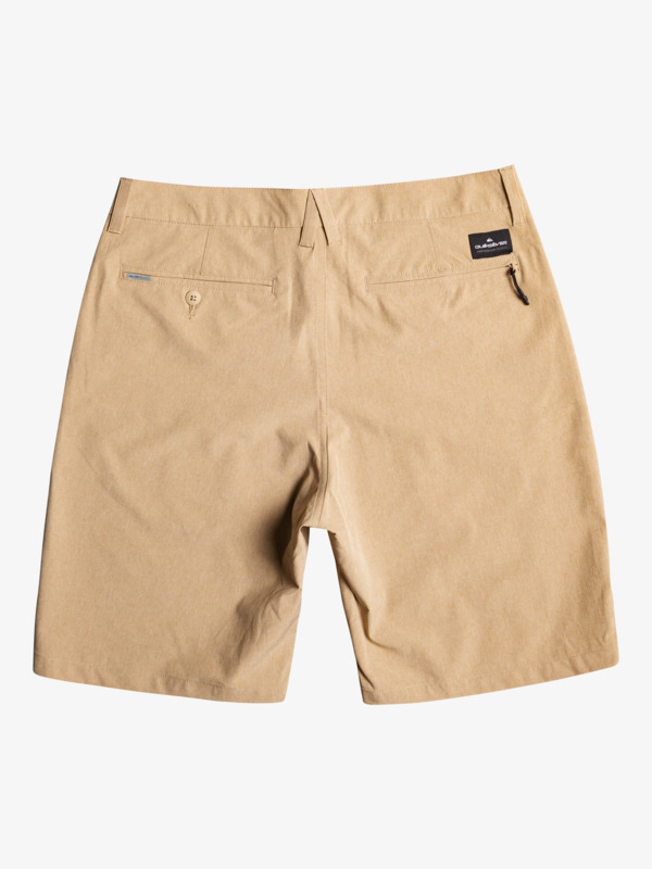 Union Heather 20" - Amphibian Boardshorts for Young Men  EQYWS03783