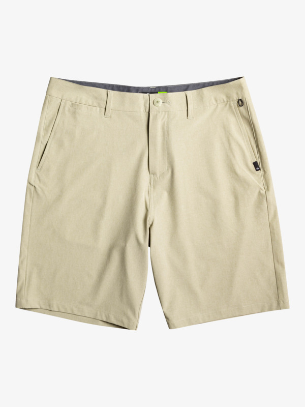 Union Heather 20" - Amphibian Boardshorts for Young Men  EQYWS03783