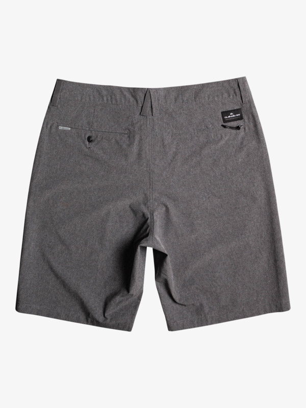 Union Heather 20" - Amphibian Boardshorts for Young Men  EQYWS03783