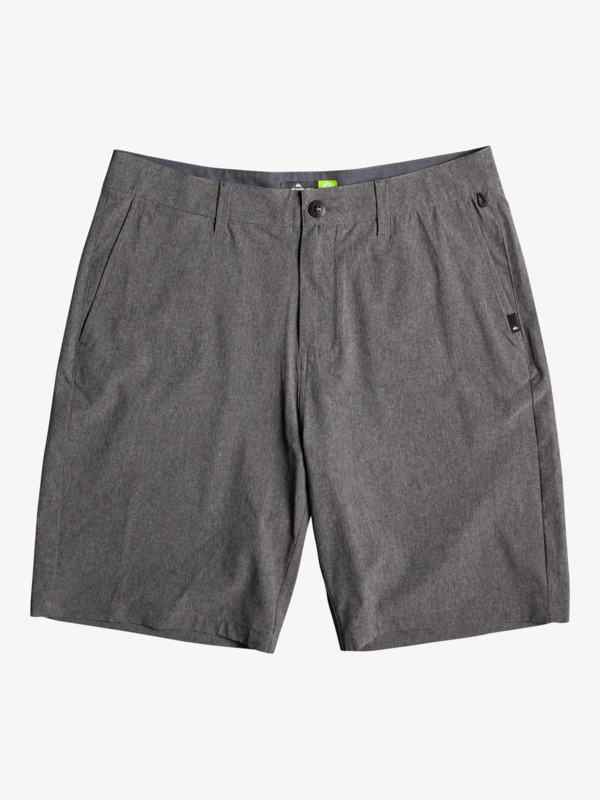 Union Heather 20" - Amphibian Boardshorts for Young Men  EQYWS03783