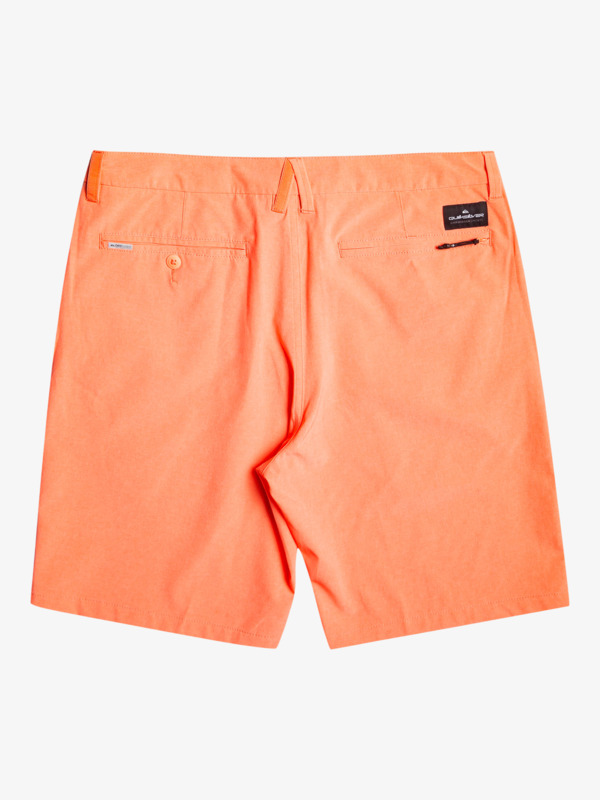 Union Heather 20" - Amphibian Boardshorts for Young Men  EQYWS03783