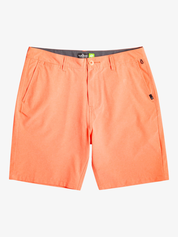 Union Heather 20" - Amphibian Boardshorts for Young Men  EQYWS03783