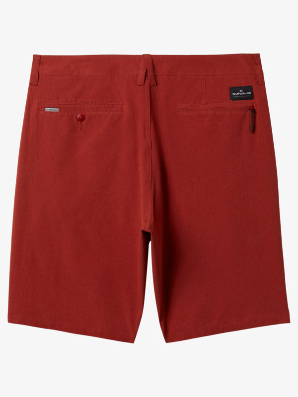 Union Heather 20" - Amphibian Boardshorts for Young Men  EQYWS03783