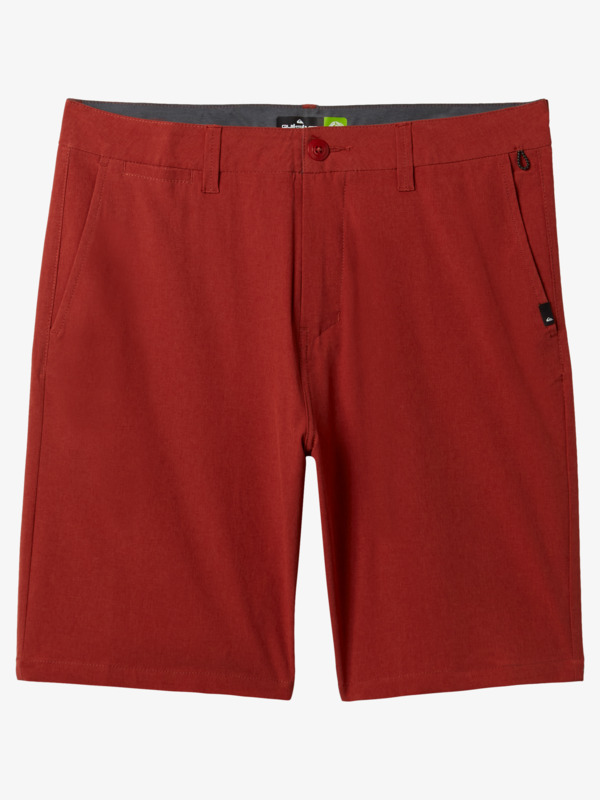 Union Heather 20" - Amphibian Boardshorts for Young Men  EQYWS03783