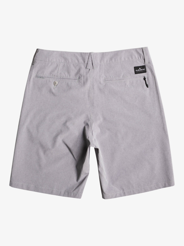 Union Heather 20" - Amphibian Boardshorts for Young Men  EQYWS03783