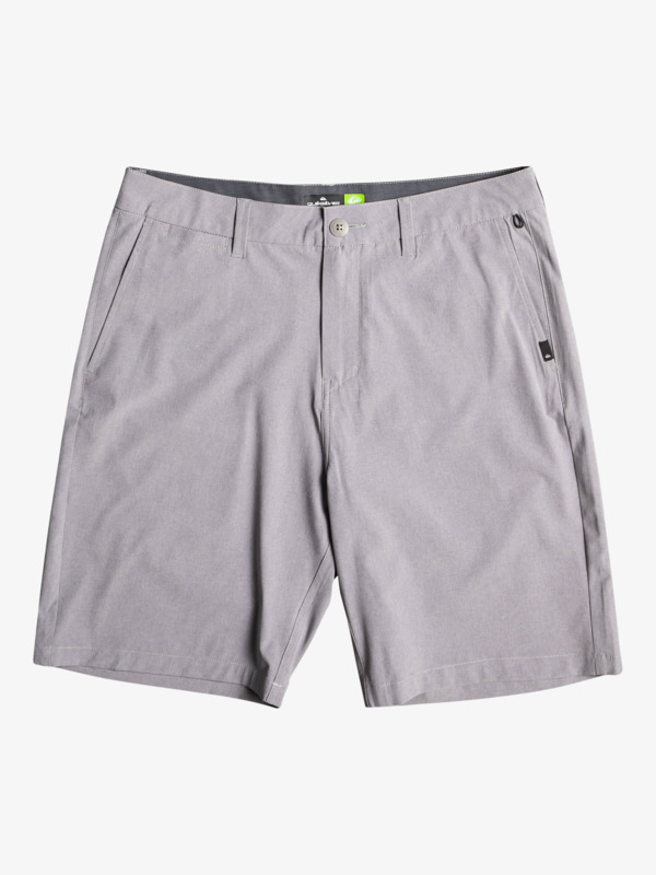 Union Heather 20" - Amphibian Boardshorts for Young Men  EQYWS03783
